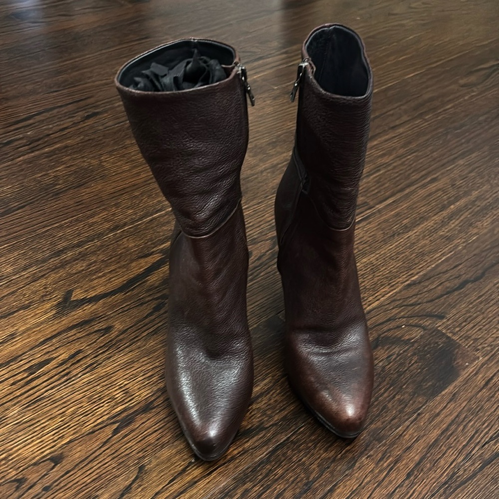 Prada women’s boots